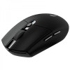 Logitech G305 Lightspeed Wireless Gaming Mouse (Noir)