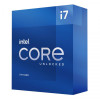 Intel Core i7 11700K (3.6 GHz / 5.0 GHz) try