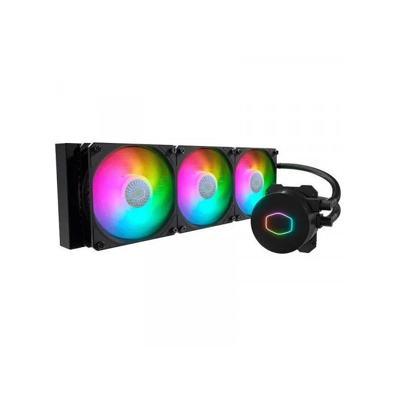 Cooler Master MasterLiquid ML360L V2 ARGB Black Edition