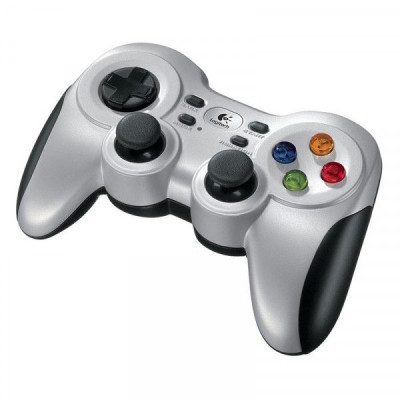 Logitech G F710 Wireless Gamepad