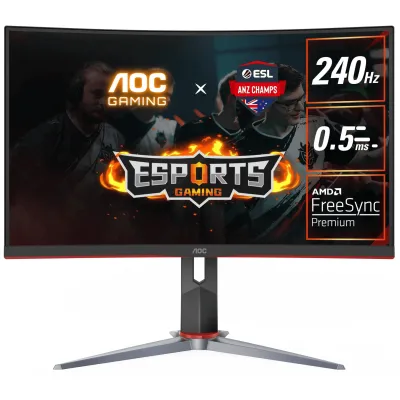 AOC C27G2Z 27" 240Hz