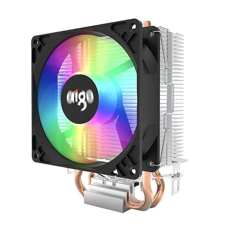 Aigo ICE 200 LED Air CPU Cooler