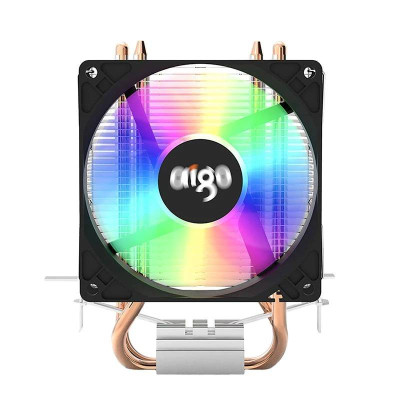 Aigo ICE 200 LED Air CPU Cooler