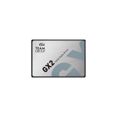 TeamGroup GX2 2.5" SSD 1TB
