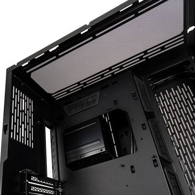 Lian Li PC-O11 Dynamic - Design par Razer(Noir)
