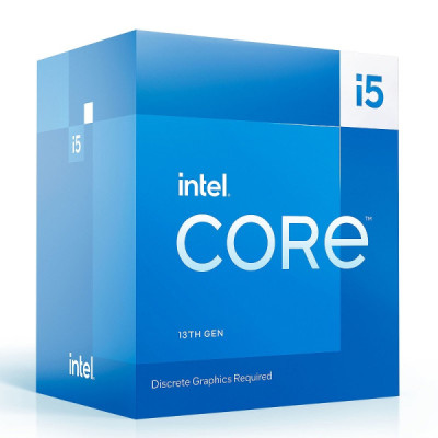 intel Core i5 13400F (2.5 GHz / 4.6 GHz) BOX