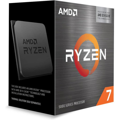 AMD Ryzen 7 5700X3D (3.0 GHz / 4.1 GHz)