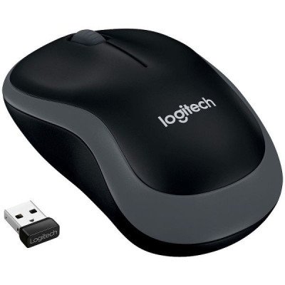 Logitech Wireless Mouse M185