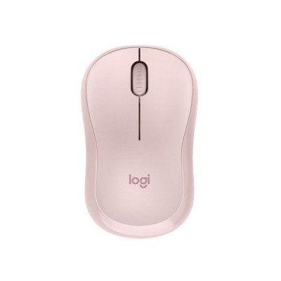Logitech M220 Silent (Rose)