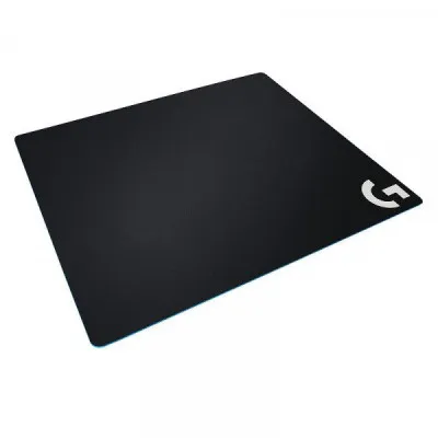 Logitech G640 - Grand Tapis de Souris Gaming en Tissu