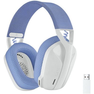 Logitech G435 (blanc)
