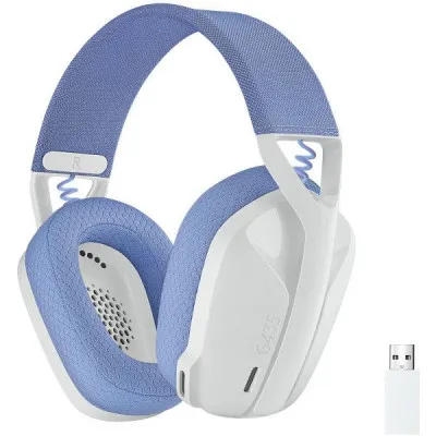 Logitech G435 (blanc)