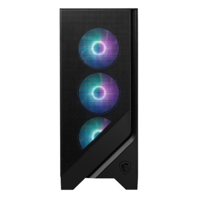 MSI Boitier PC MAG FORGE 320R AIRFLOW
