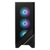 MSI Boitier PC MAG FORGE 320R AIRFLOW