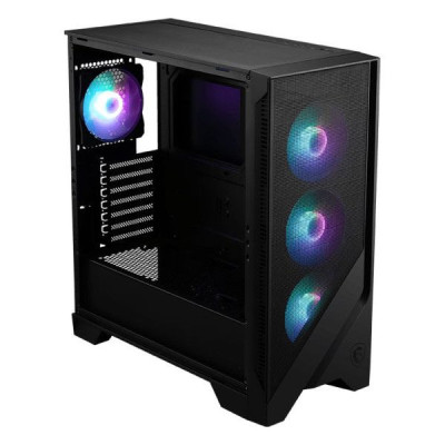 MSI Boitier PC MAG FORGE 320R AIRFLOW