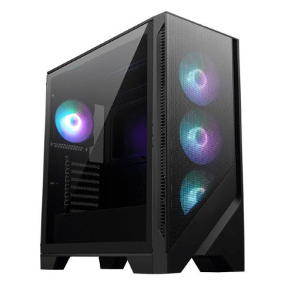 MSI Boitier PC MAG FORGE 320R AIRFLOW