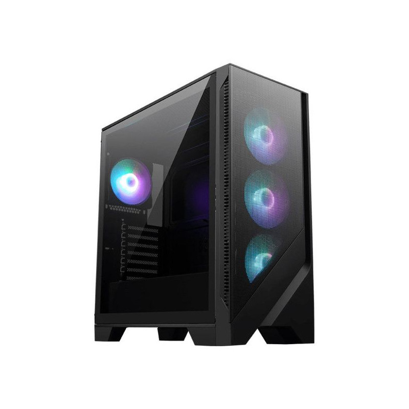 MSI Boitier PC MAG FORGE 320R AIRFLOW
