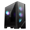 MSI Boitier PC MAG FORGE 320R AIRFLOW