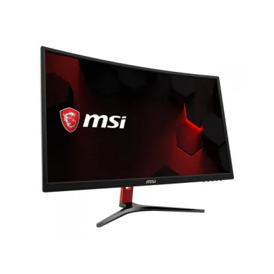 Moniteur Gaming Incurvé MSI G24C4 E2 24" LED