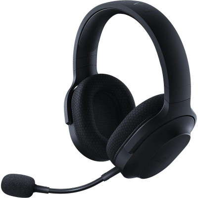 Razer Casque Sans Fil Barracuda X Black