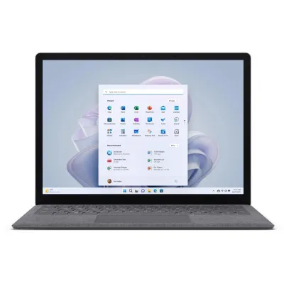 Microsoft Surface Laptop 5 15″ | 2496 x 1664 | Intel Core i7-1265U | 16 GB RAM | 256 GB SSD | Platinum