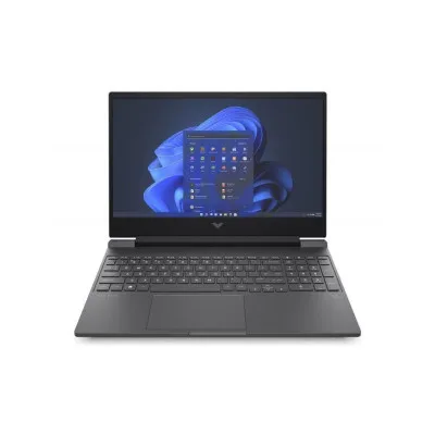 HP Victus 16-r0045nd - 16,1" écran, Intel Core i7, RTX 4060, ordinateur portable.