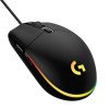 Souris Gaming Logitech G102 LIGHTSYNC Noir