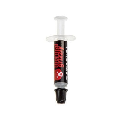 Thermal Grizzly Pâte Thermique Kryonaut 1g