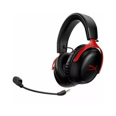 HyperX Cloud III Wireless