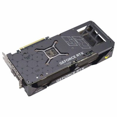 Cartes Graphiques ASUS TUF RTX 4070 OC Edition 12GB Prix Maroc