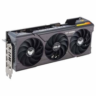 Cartes Graphiques ASUS TUF RTX 4070 OC Edition 12GB Prix Maroc