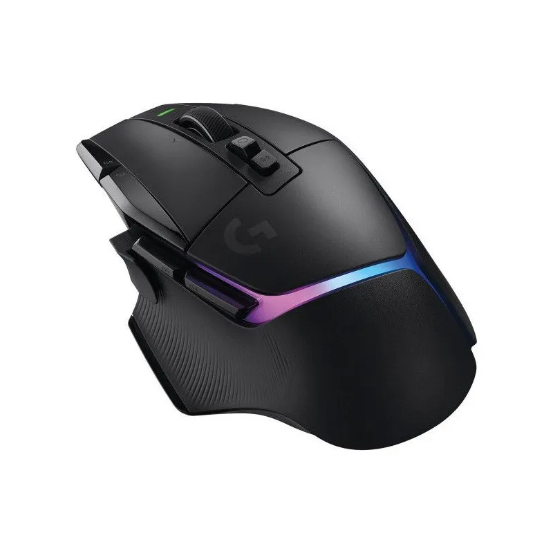 Logitech G G502X Plus Noir
