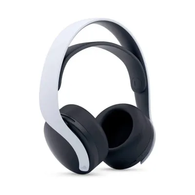 Casque Sans Fil Sony Pulse 3D pour PS5 - Noir et Gris