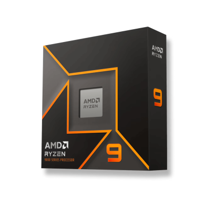AMD Ryzen 9 9900X (4.4 GHz / 5.6 GHz)