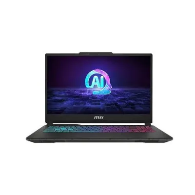 MSI Cyborg 15 AI A1VFK - Intel Core Ultra 7 155H / 16 Go RAM / 1 To SSD / RTX 4060 8 Go / 15.6"
