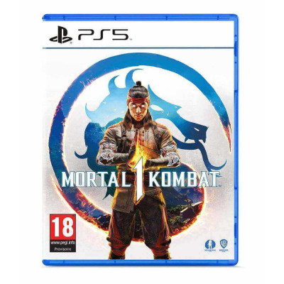 Mortal Kombat 1 – PS5