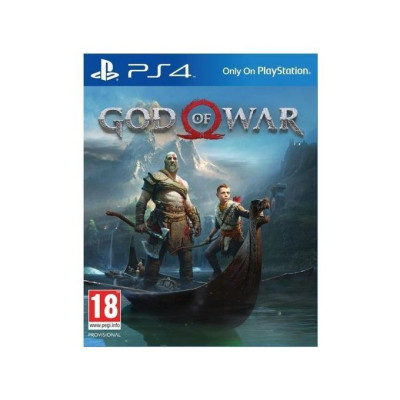 God of War – PS4