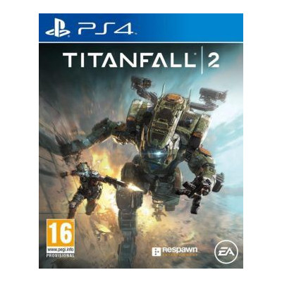 Titanfall 2 – PS4
