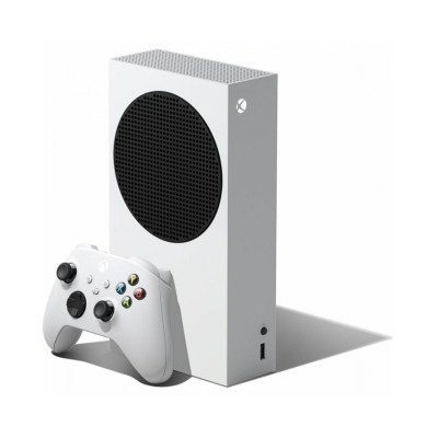 Console Xbox Series S – 512 Go
