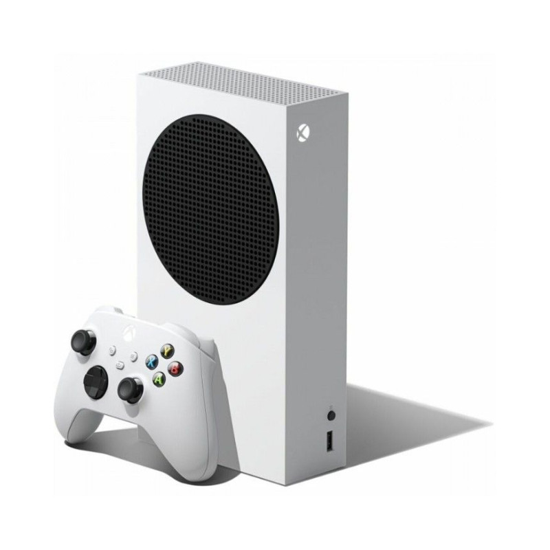Console Xbox Series S