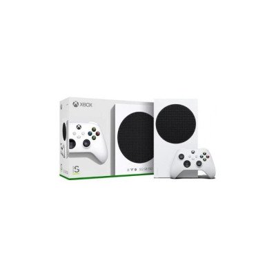 Console Xbox Series S – 512 Go