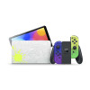 Console Nintendo Switch – Édition OLED Splatoon 3