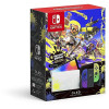 Console Nintendo Switch – Édition OLED Splatoon 3