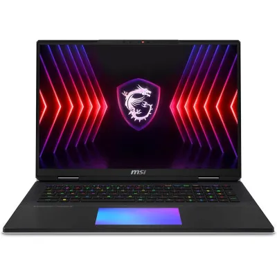 MSI Titan 18 HX A14VHG-076ES