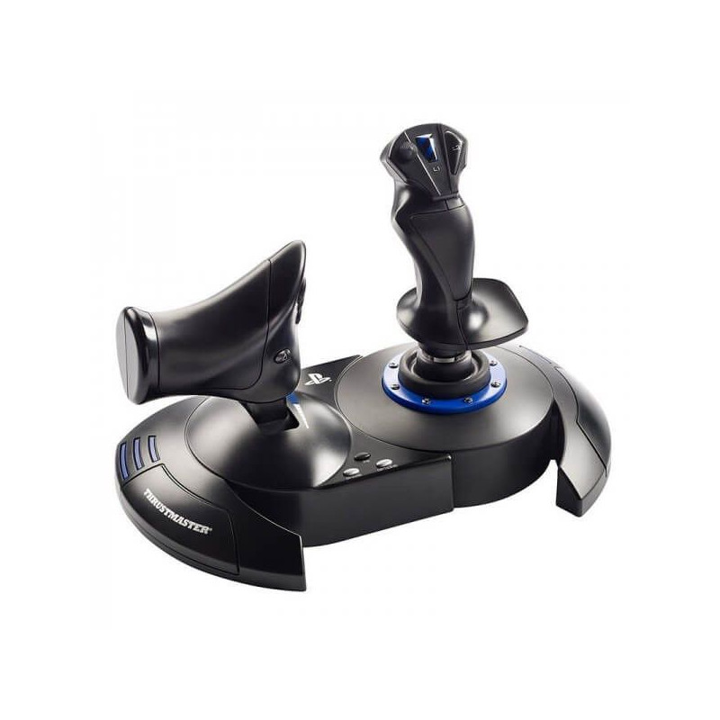 Thrustmaster T.Flight Hotas 4 - PS5/PS4/PC