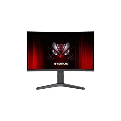 Hybrok LIGHT HG27CUF 27" Curved 180Hz VA