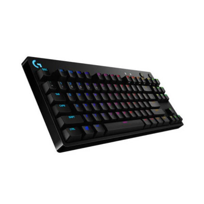 Clavier Gaming G PRO Filaire