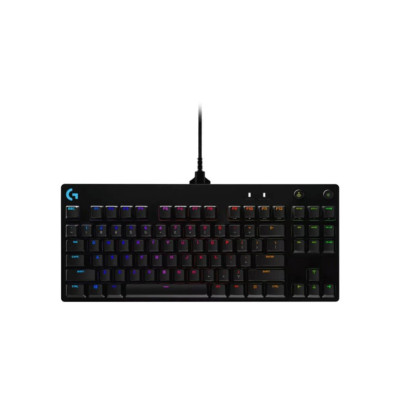 Clavier Gaming G PRO Filaire