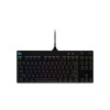 Clavier Gaming G PRO Filaire