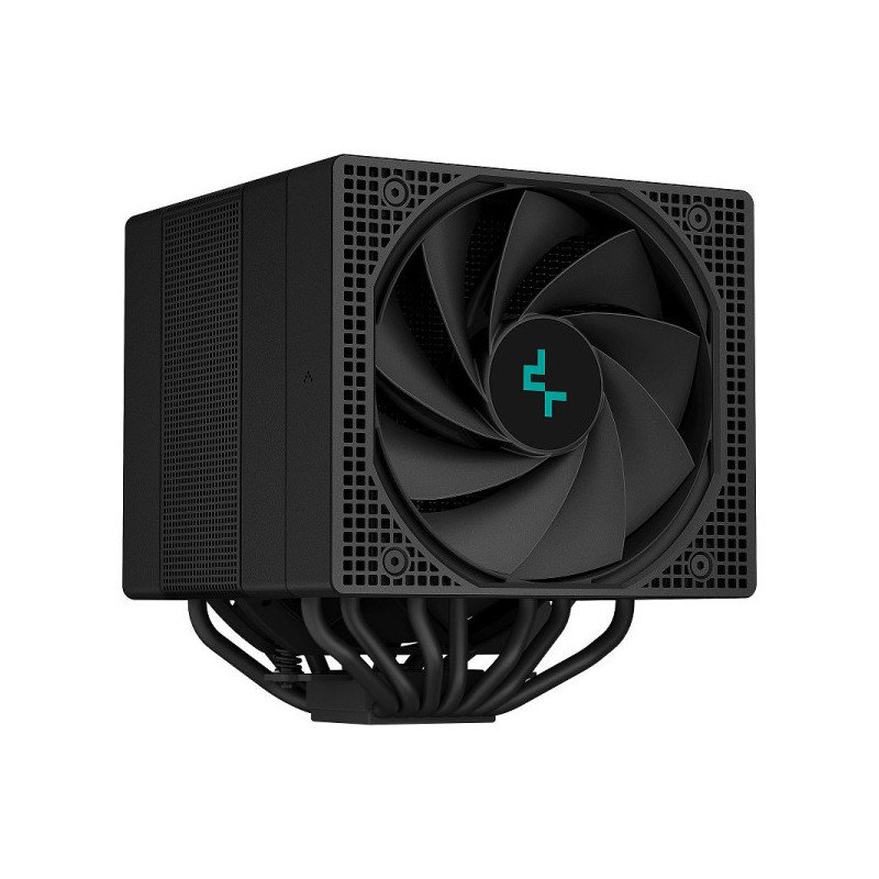 DeepCool Assassin IV Black